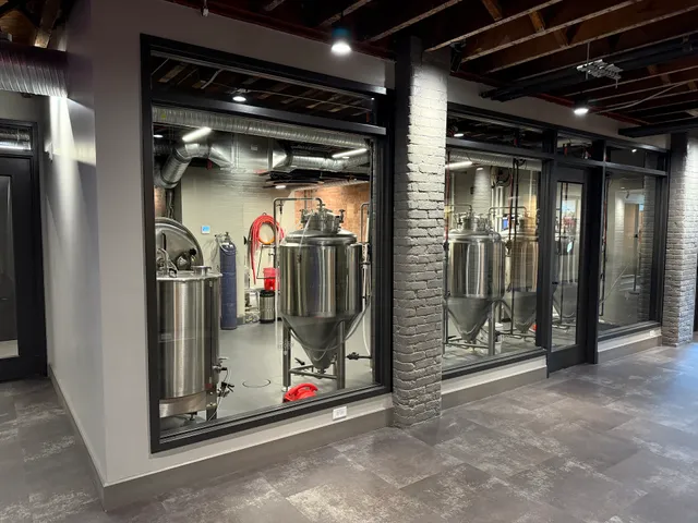 Big Ditch Brewing Company