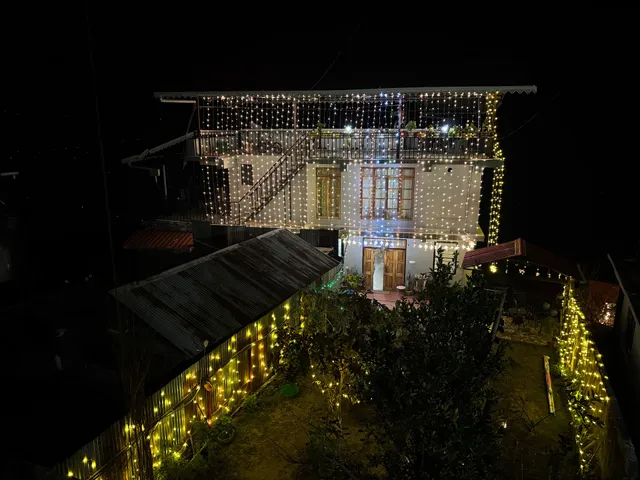 Kalimpong Sunrise Inn Homestay