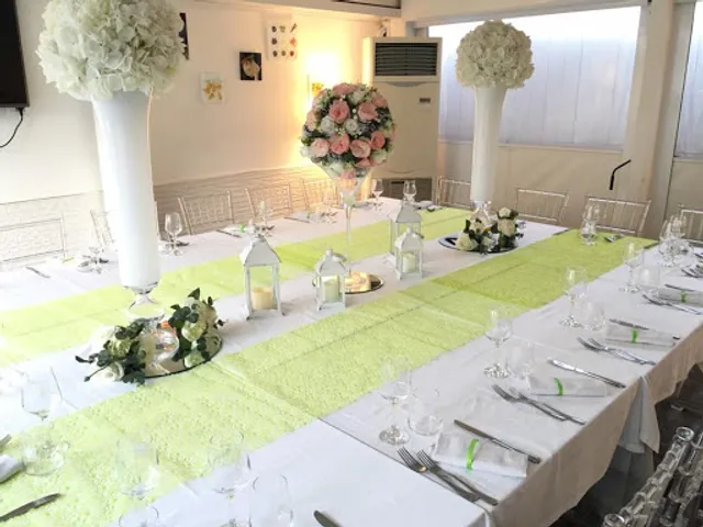 White Chill Out Principote