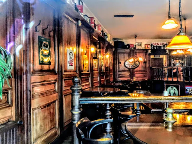 Gaststätte Postillion