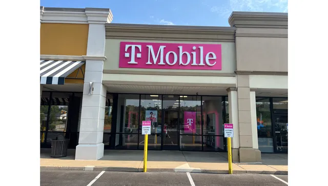 T-Mobile