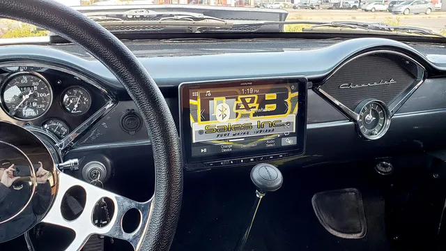 D & B Sales Inc. | Car Audio Specialists