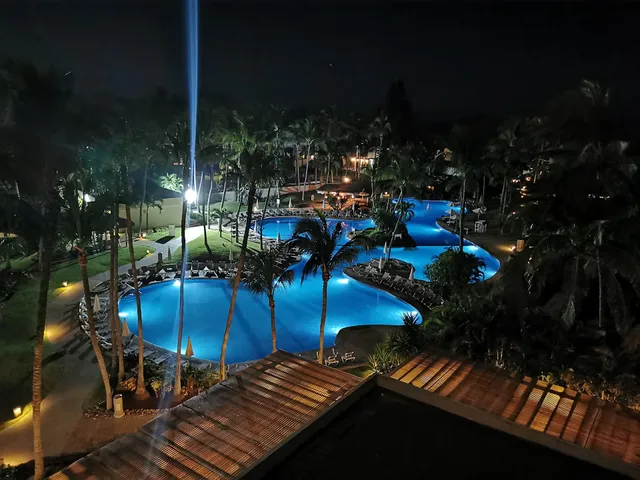 Sea Garden Mazatlán