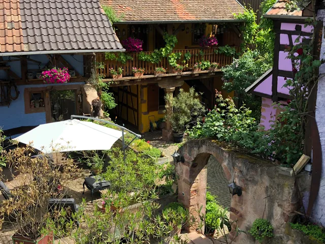 Résidence Patrice Bruppacher