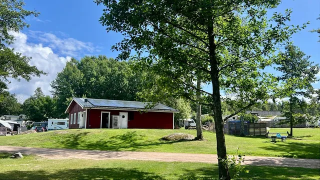 Ivö Camping AB