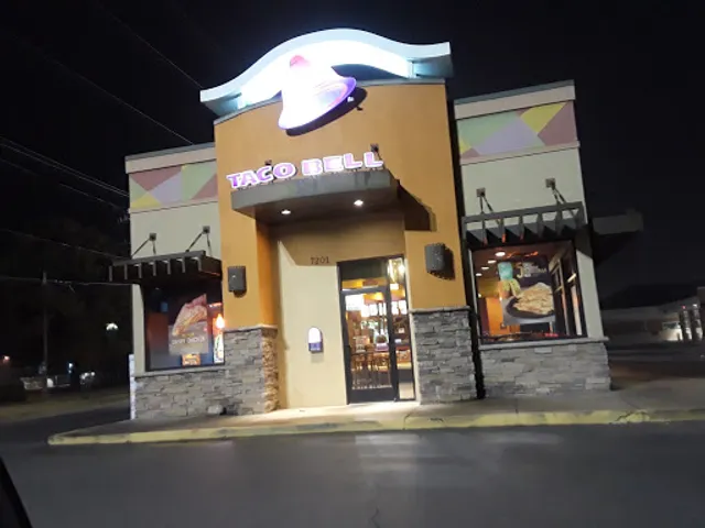 Taco Bell