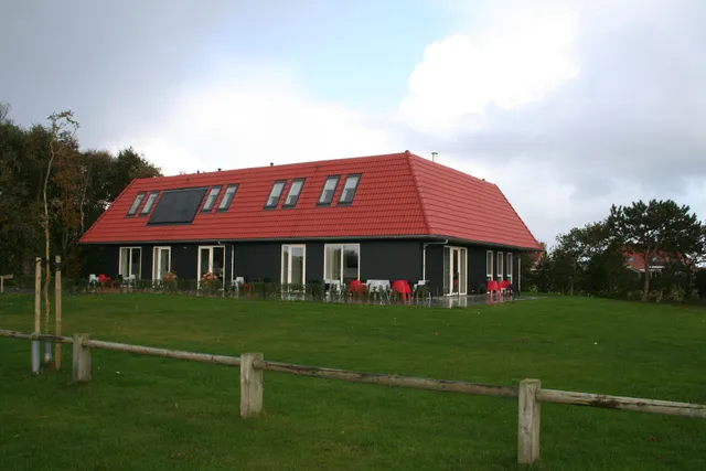 groepshotel De Oranjerie