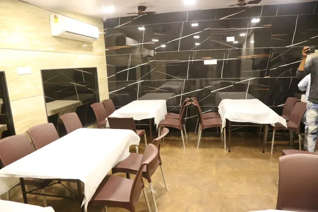 A.R.S Seekh Kebab Center