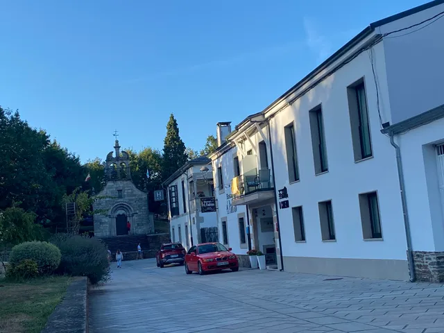 Private Hostel / Pension Manuel