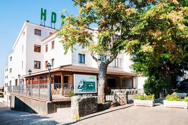 Hotel La Cañada