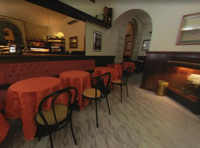 Pasticceria - Ca.Pa.Gel.