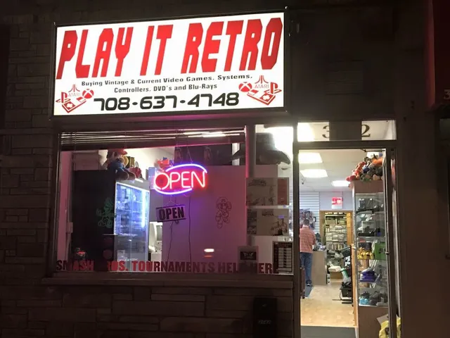 Timeless Entertainment