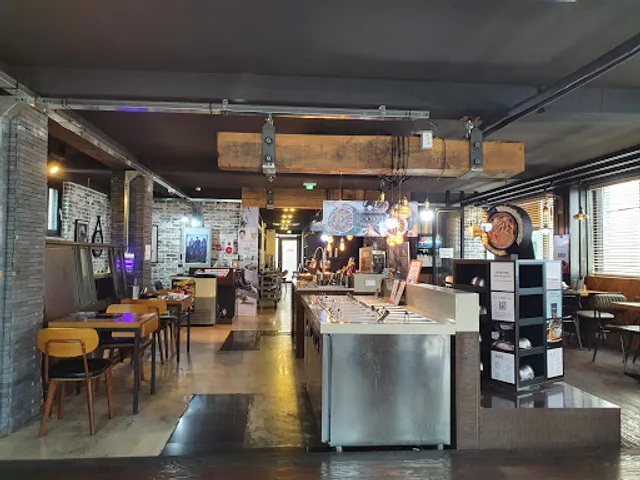 두끼떡볶이 경주점