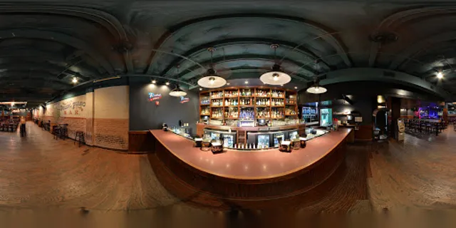 Pete's Dueling Piano Bar