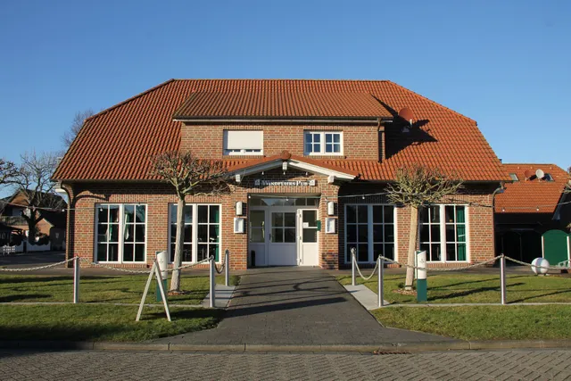 Windfuhrs Fairy home