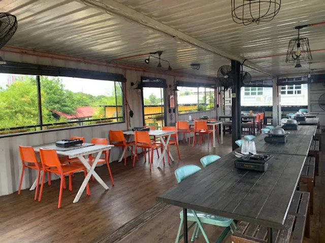 ASAP Steamboat & Grill