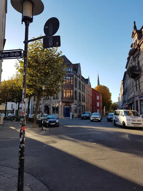 Mono Gaststätte - Saarbrücken