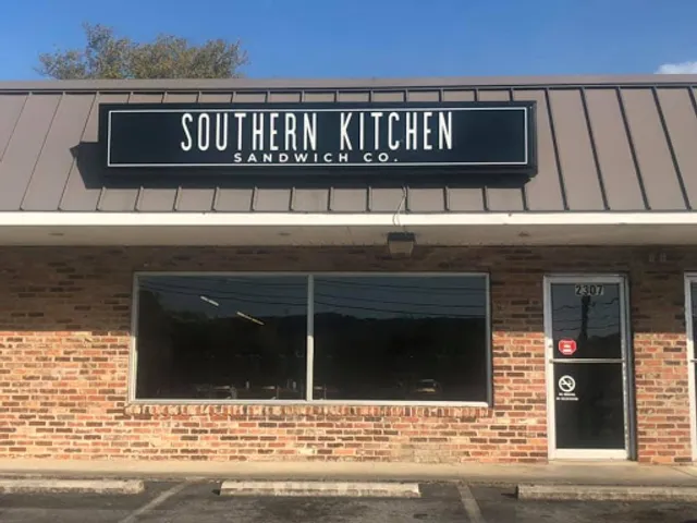 Southern Kitchen Sandwich Company