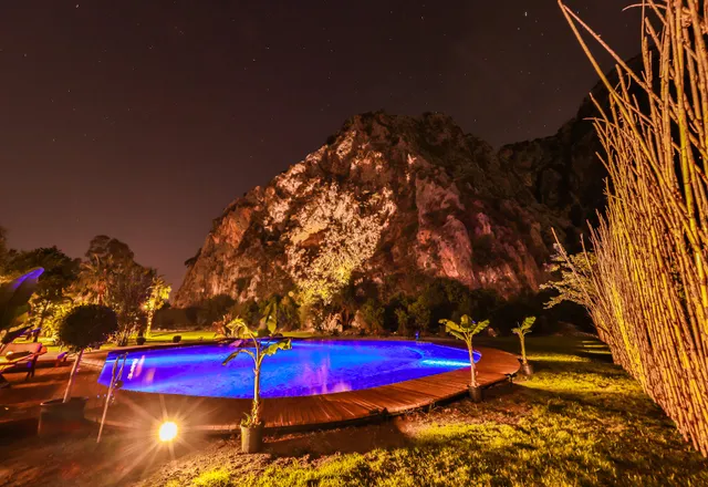 Villa Secret Horizon