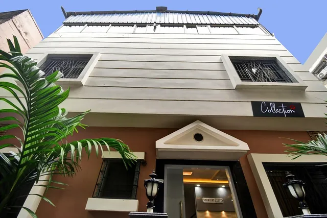 Flagship Scholars Motel (guest House) Near St. Thomas's Church