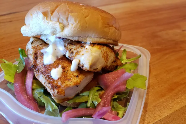 ClusterTruck - Carmel