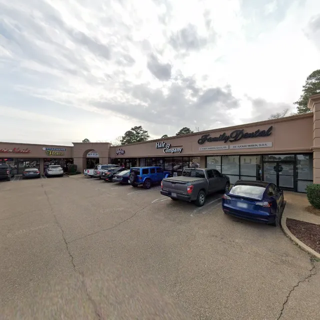 Park Place Shopping Center