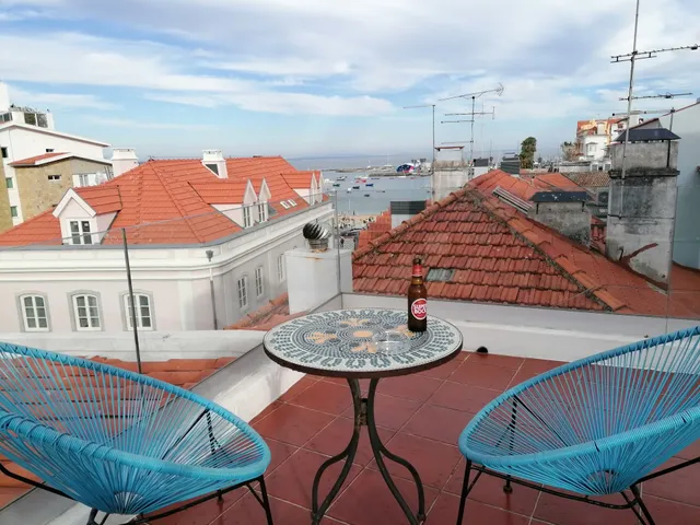 Kasa 23 Cascais - Boutique Guest House