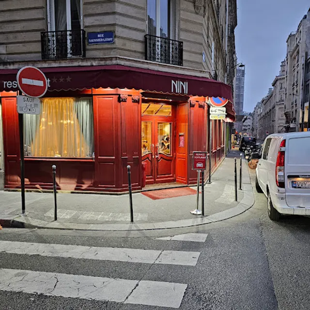 Restaurant Nini