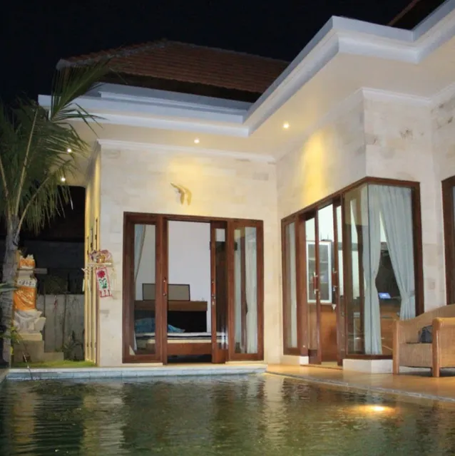 Lembongan Abian Villa