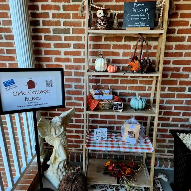 Olde Cottage Bakes