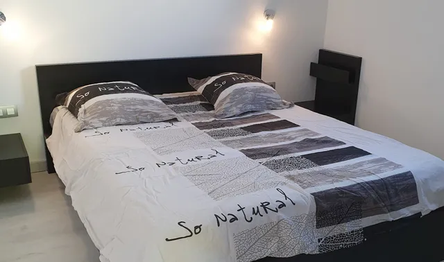 Au petit canal de colmar