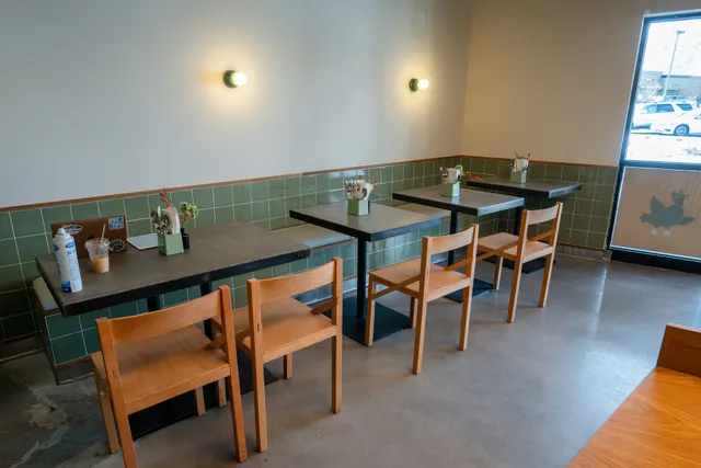 Tilly's Charcoal Chicken