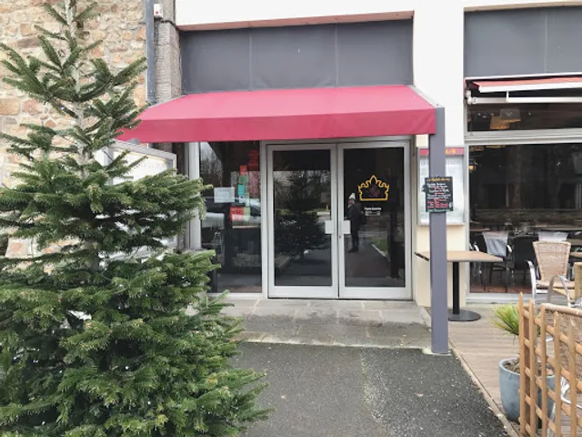 L'Hippocampe - Restaurant au Mont Saint-Michel