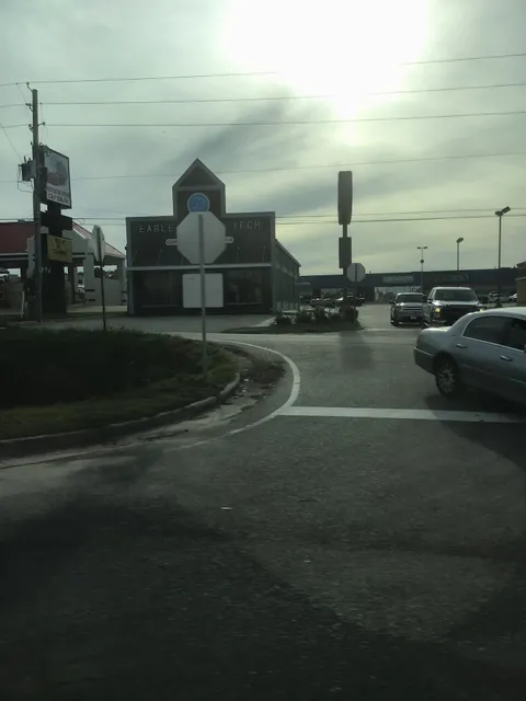 Eagle's Wings Technologies