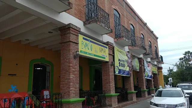 Restaurante Fogueira