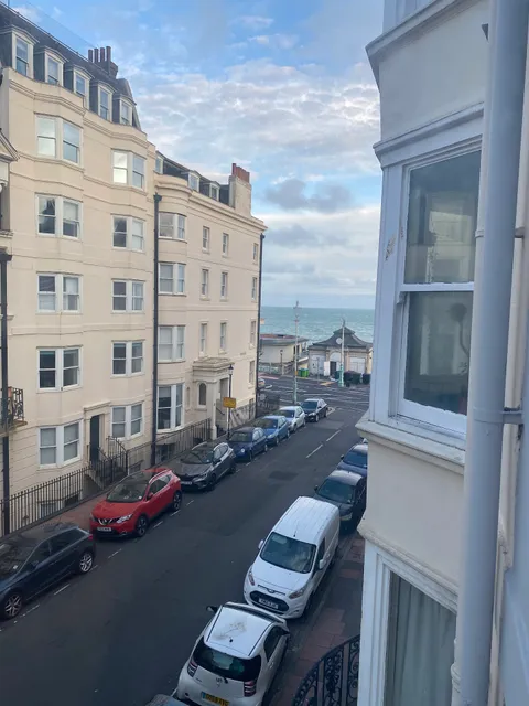 The Old Palace Guest House