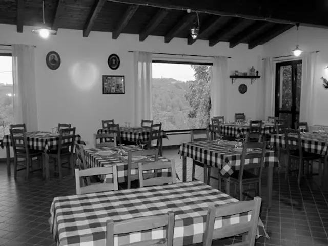 Osteria il sole e l'uva