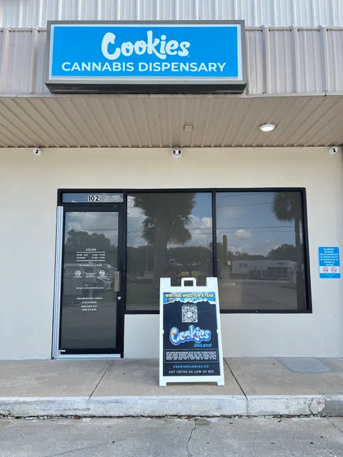 Cookies DeLand Dispensary