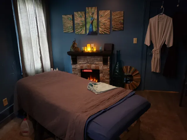 Water's Edge Salon and Spa