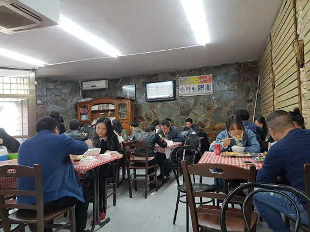 Restaurant Can Nogal