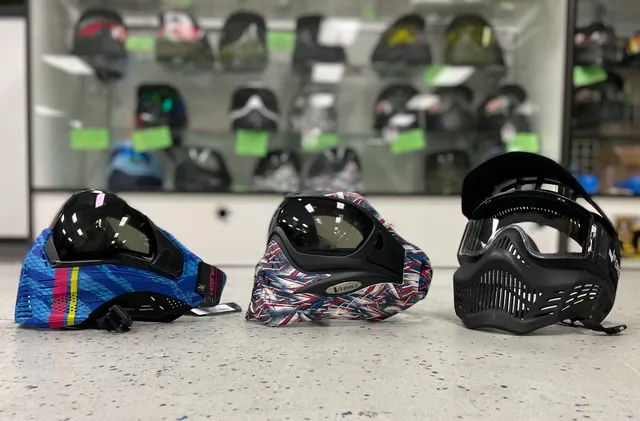 Bring It On Paintball & Airsoft Supplies