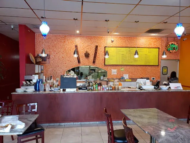 China Best Restaurant