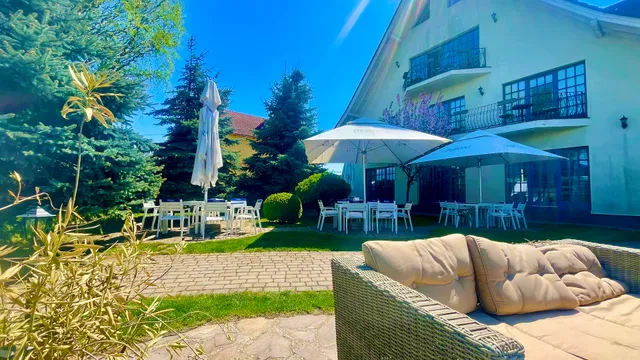 Villa Westfalia Guest House