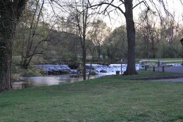 Ferienwohnung Am Wehr