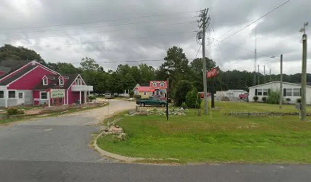 Becca's Cakes and More