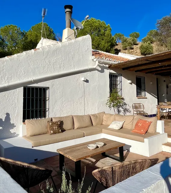 Finca El Sueño Andaluz
