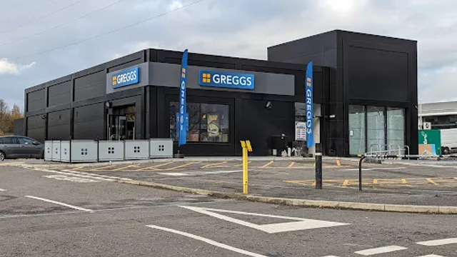 Greggs