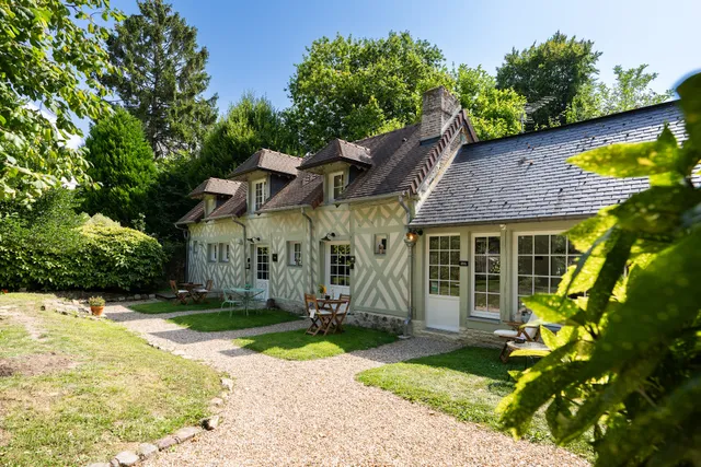 La Maison du Corsaire