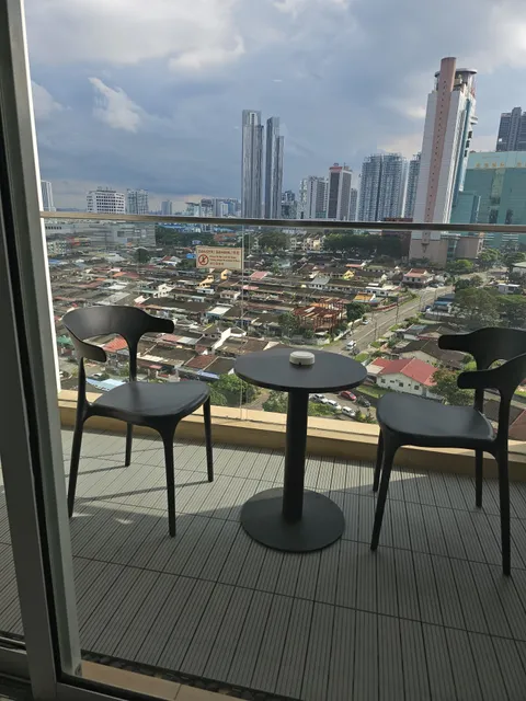 KSL D’esplanade Residence @ R9 HomeStay