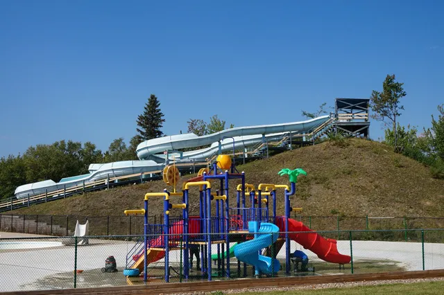 Motel & Camping Colibri Ltée